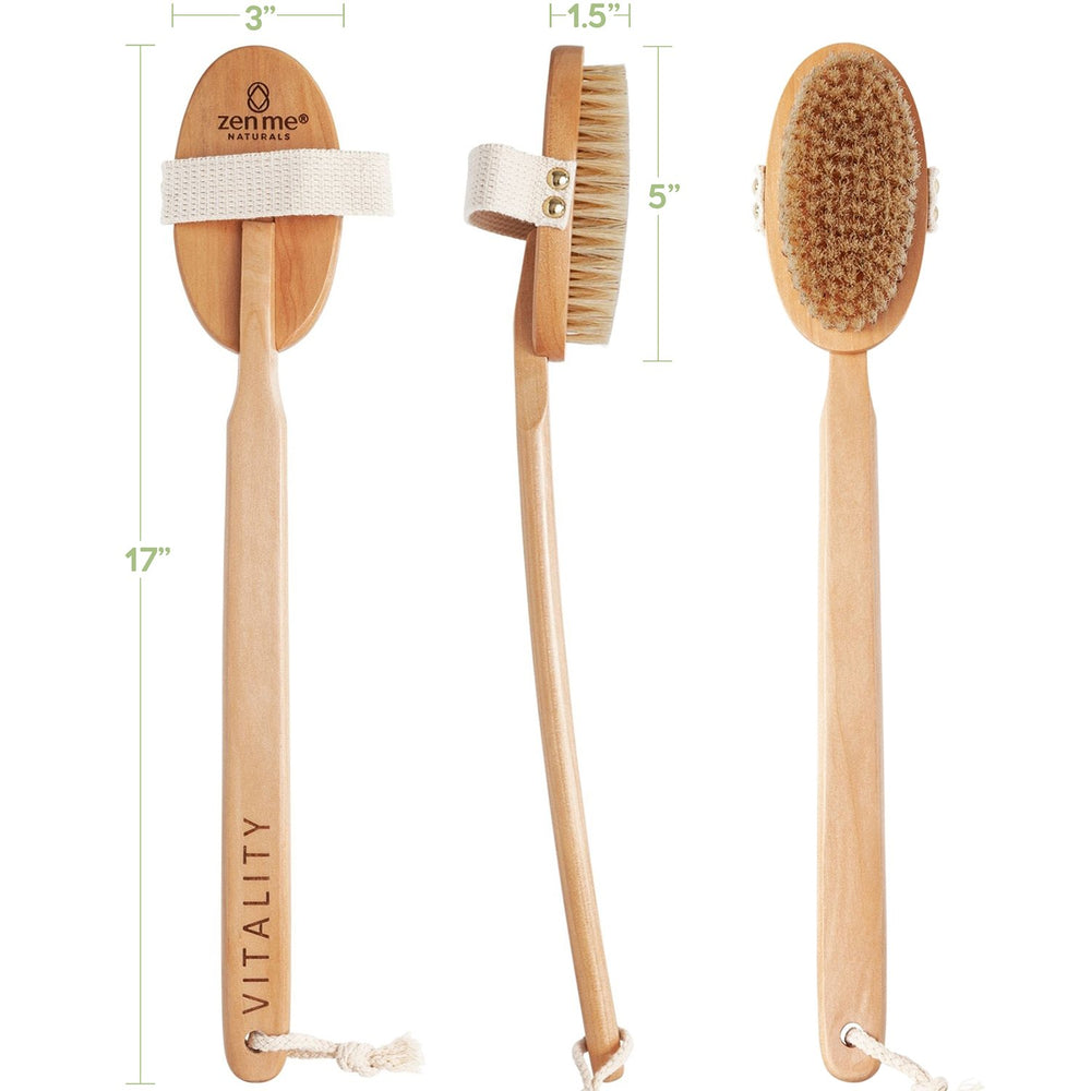 Body Brush