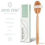 Dry Body Brush