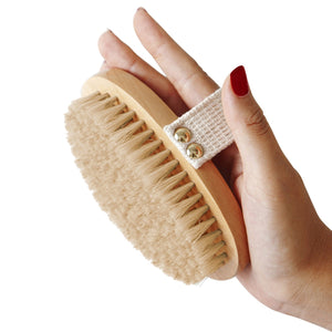 Body Brush