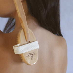 Body Brush