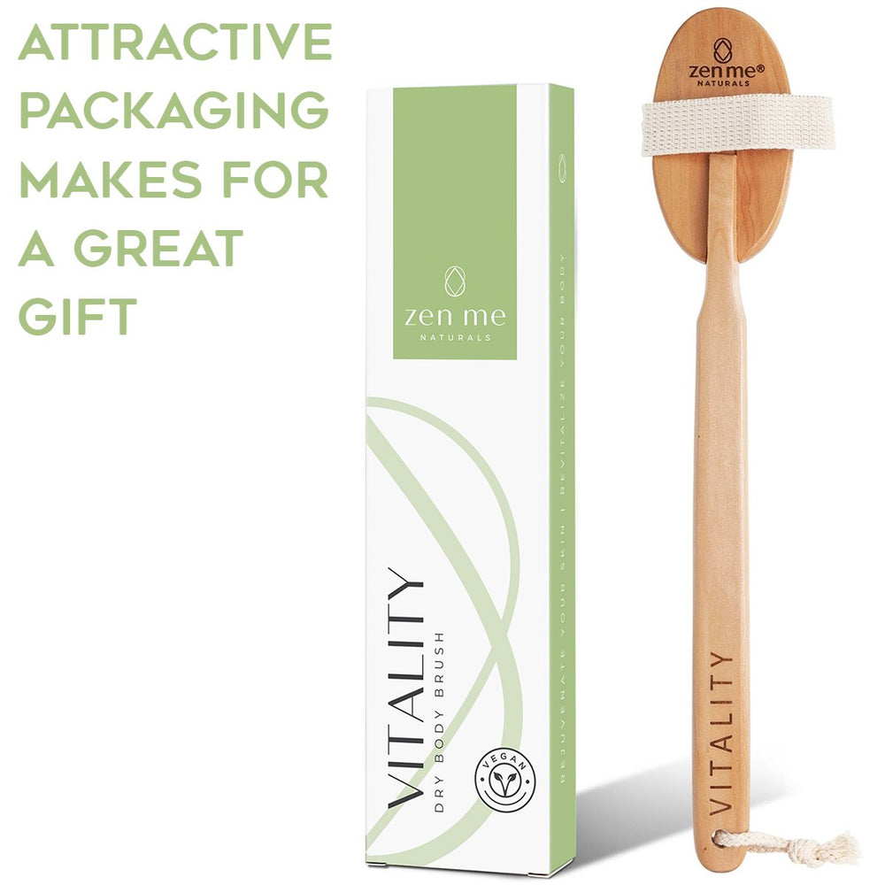 Body Brush