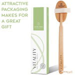 Body Brush