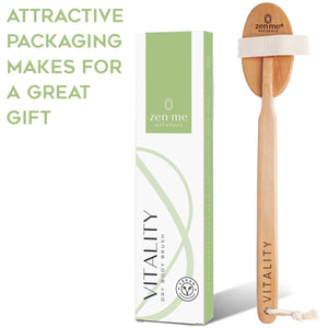 Body Brush
